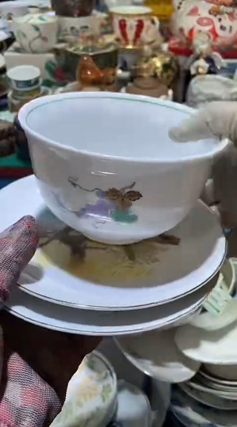 【闪购商品】瓷片11111111111111111