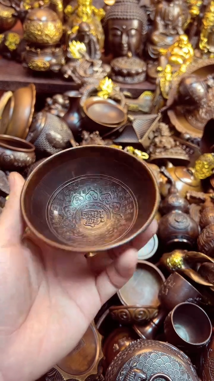 1案台摆件  物品摆件