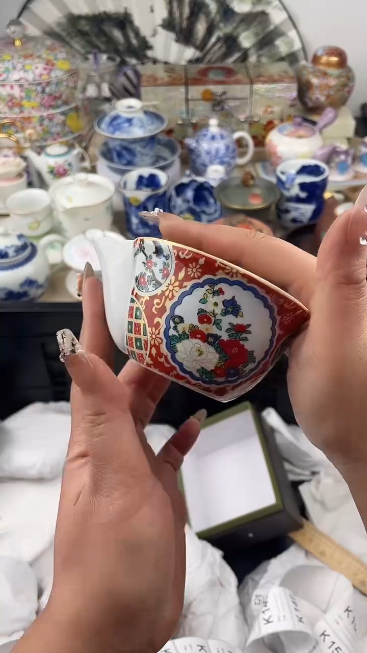 【闪购商品】瓷片，看清尺寸品相再拍