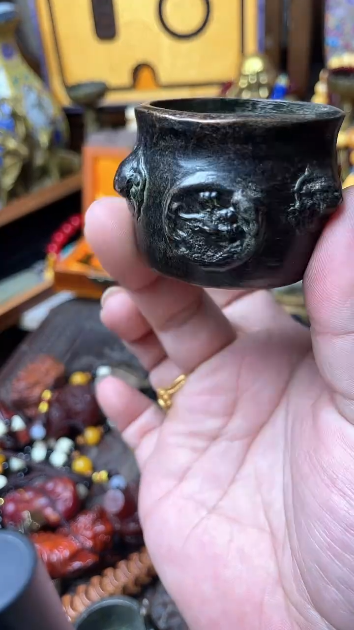 【闪购商品】檀香紫檀（小叶紫檀）七月直播精品推荐