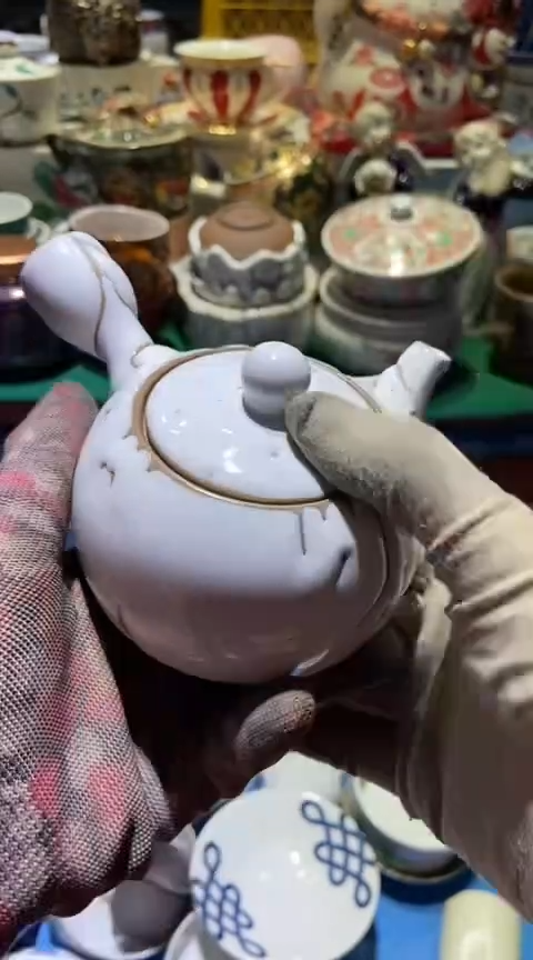 【闪购商品】瓷片1111111111111111