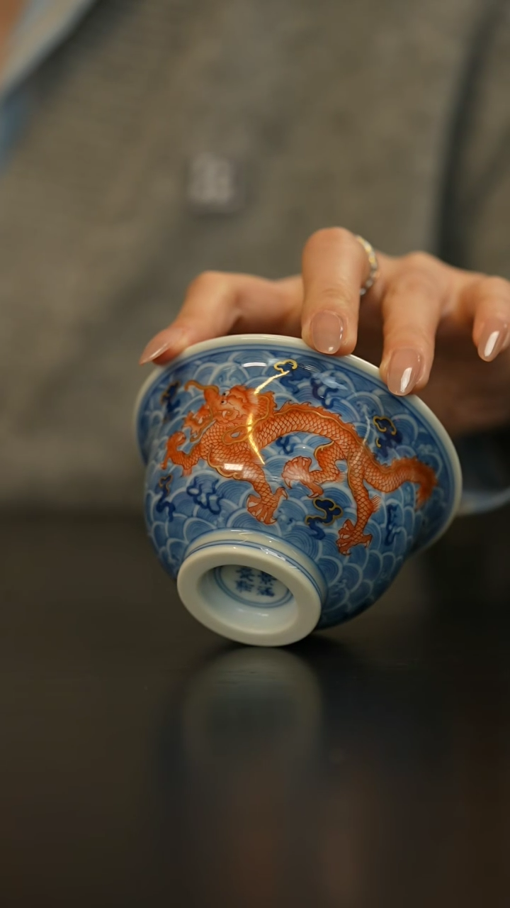 【闪购商品】瓷片             王景东