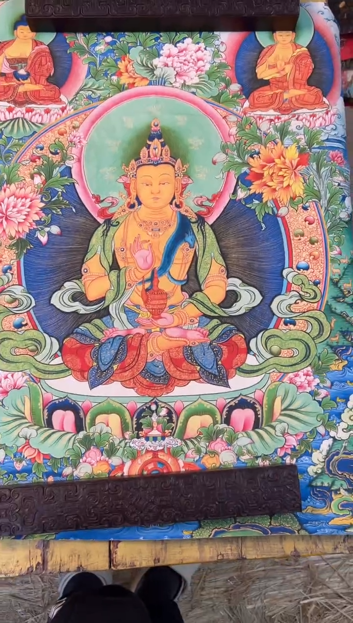 装裱画周总精选专属链接啊啊啊 A-101