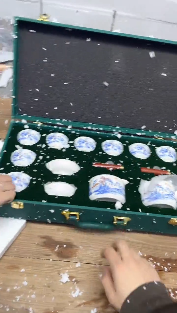 【闪购商品】其他精美茶器便宜卖了