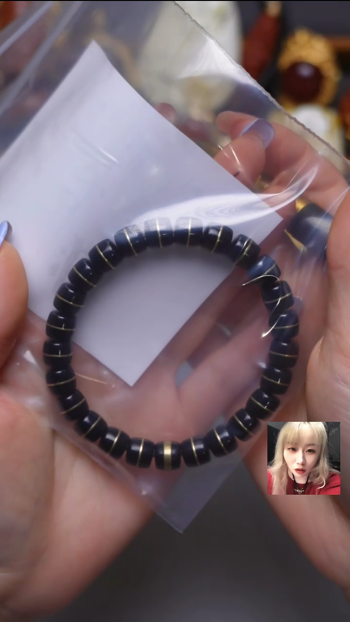 【闪购商品】椰蒂手串/手链25012801-009
