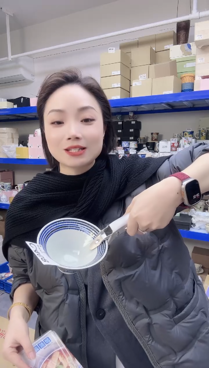 瓷片台湾制造家用百货 防烫夹 C 782