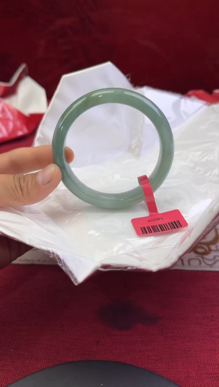 【闪购商品】翡翠手镯未镶嵌4翡翠手镯
