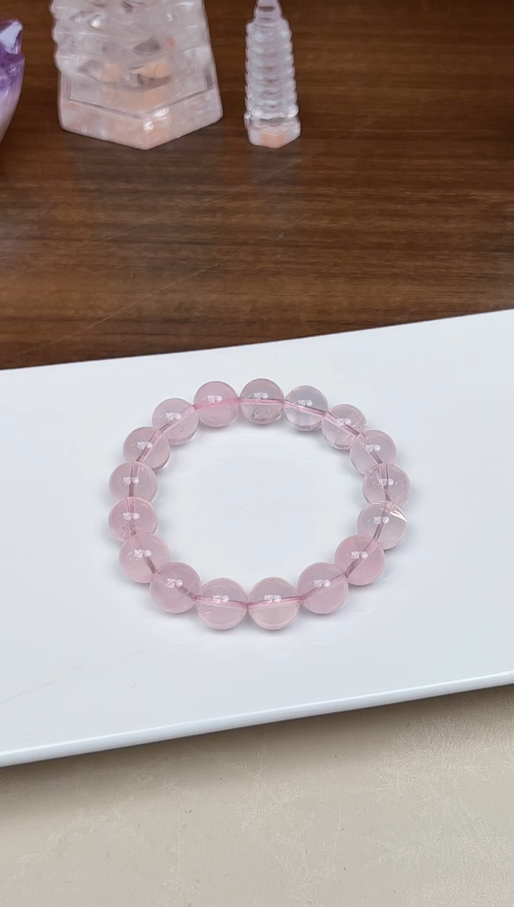 未镶嵌手链水晶飞**师悦2657 约12mm