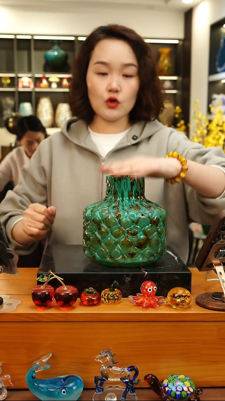 外贸花瓶花器花盆138