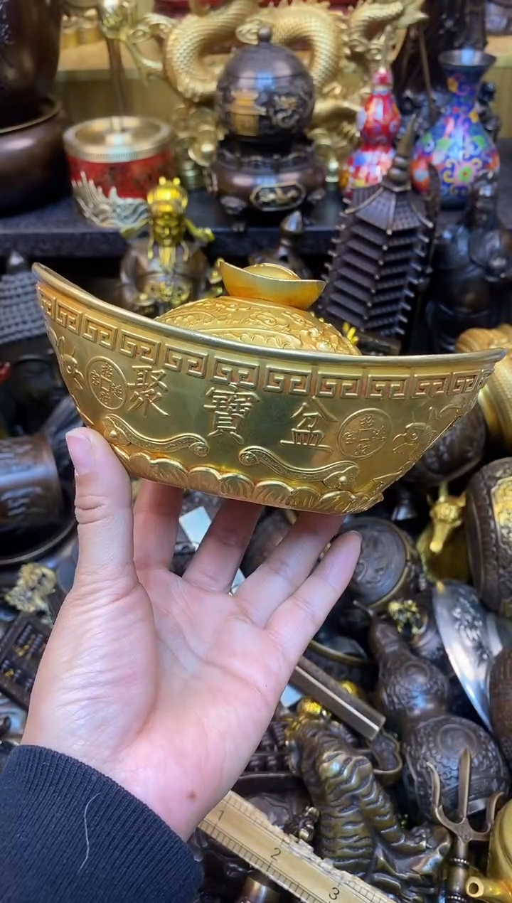 案台摆件 桌面摆件