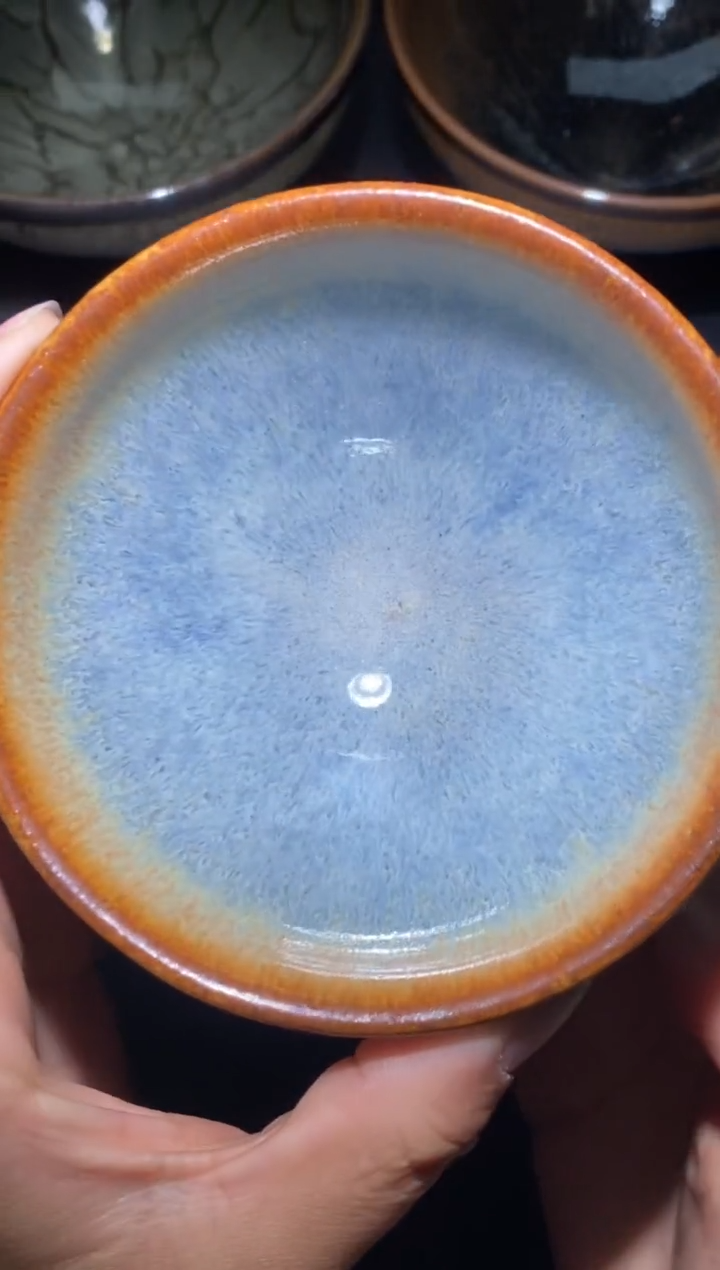 【闪购商品】茶盏             59