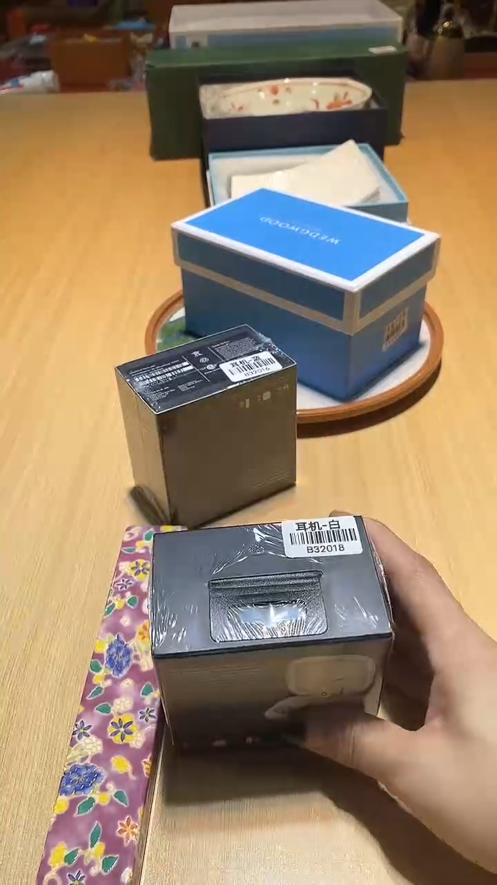 【闪购商品】瓷片锅碗瓢盆一件不剩