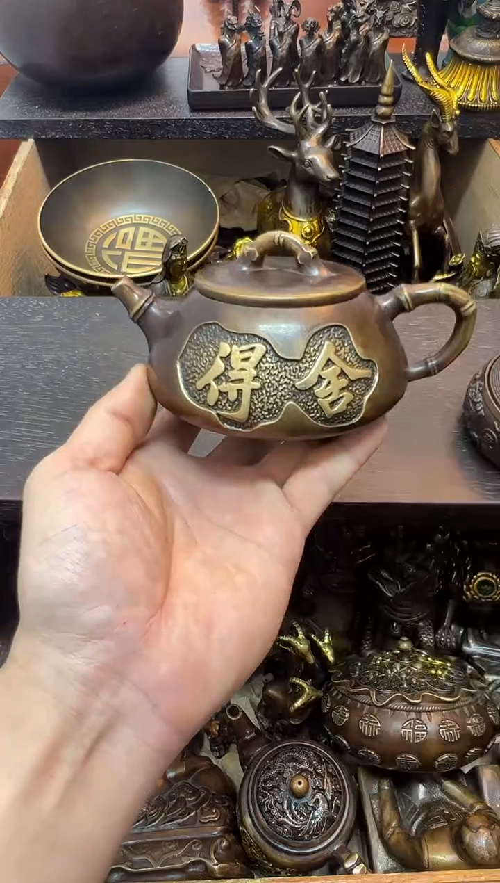 1案台摆件 物品摆件（不是直播间所见即所得退1赔10）