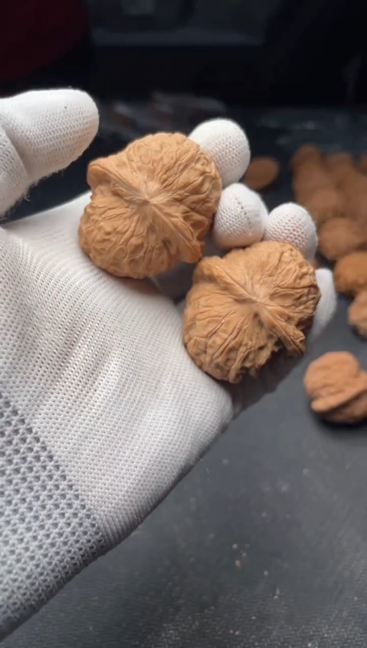 核桃a17 7  南瓜墩 40尺