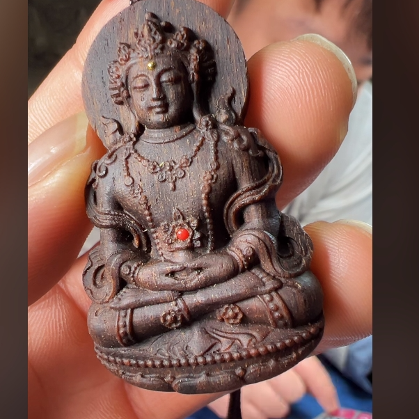 s11观音【多样性发其一】