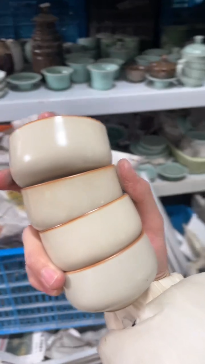 【闪购商品】福利款 慧仙青瓷 瓷器