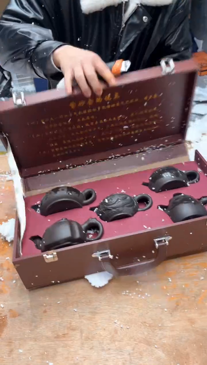 【闪购商品】其他@@@@【闪购链接】精美茶具便宜卖了