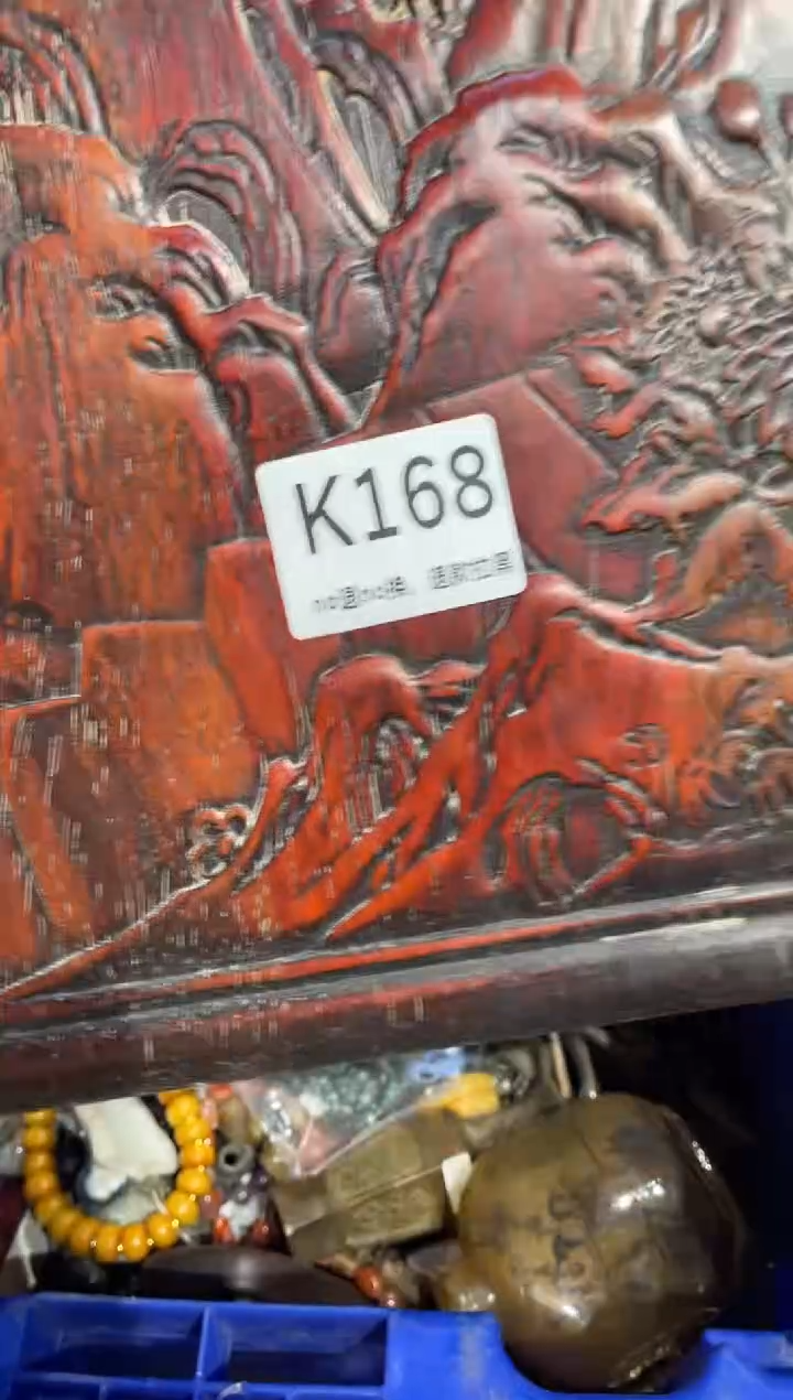 瓷片锋****）表姐直播所见所得