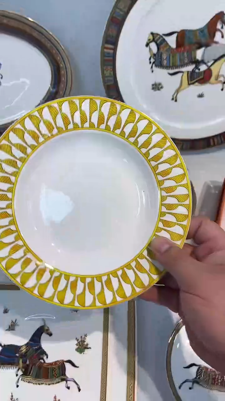 瓷片陶瓷餐具陶瓷餐具