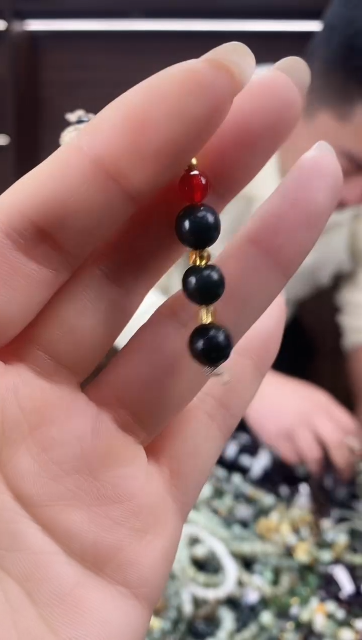 【闪购商品】和田玉颈饰未镶嵌多样性发货，拍一发一