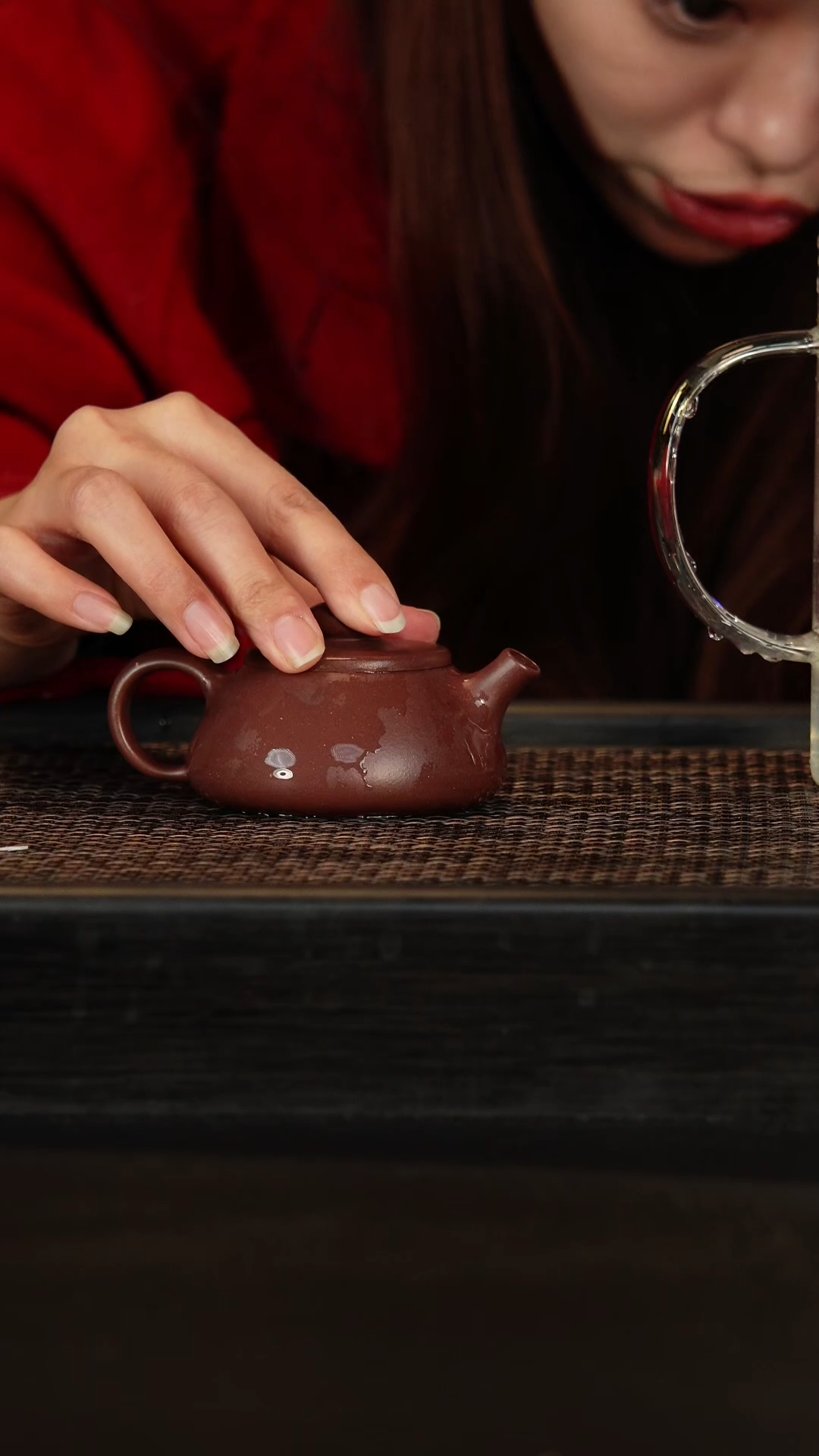 【闪购商品】紫砂茶壶原矿紫砂茶壶