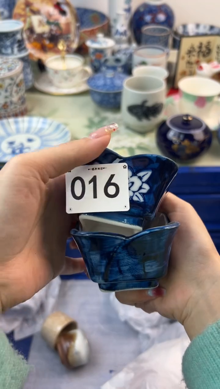 【闪购商品】瓷片016..............