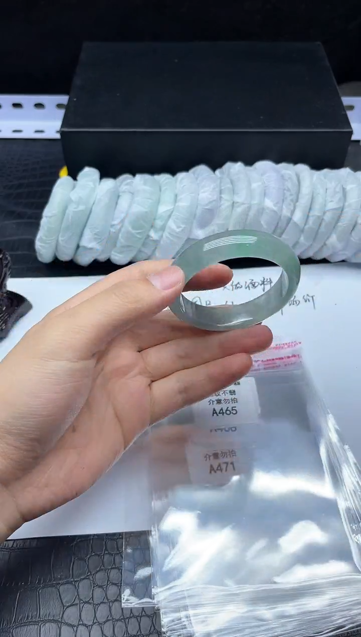 所见即所得！拍啥是啥465