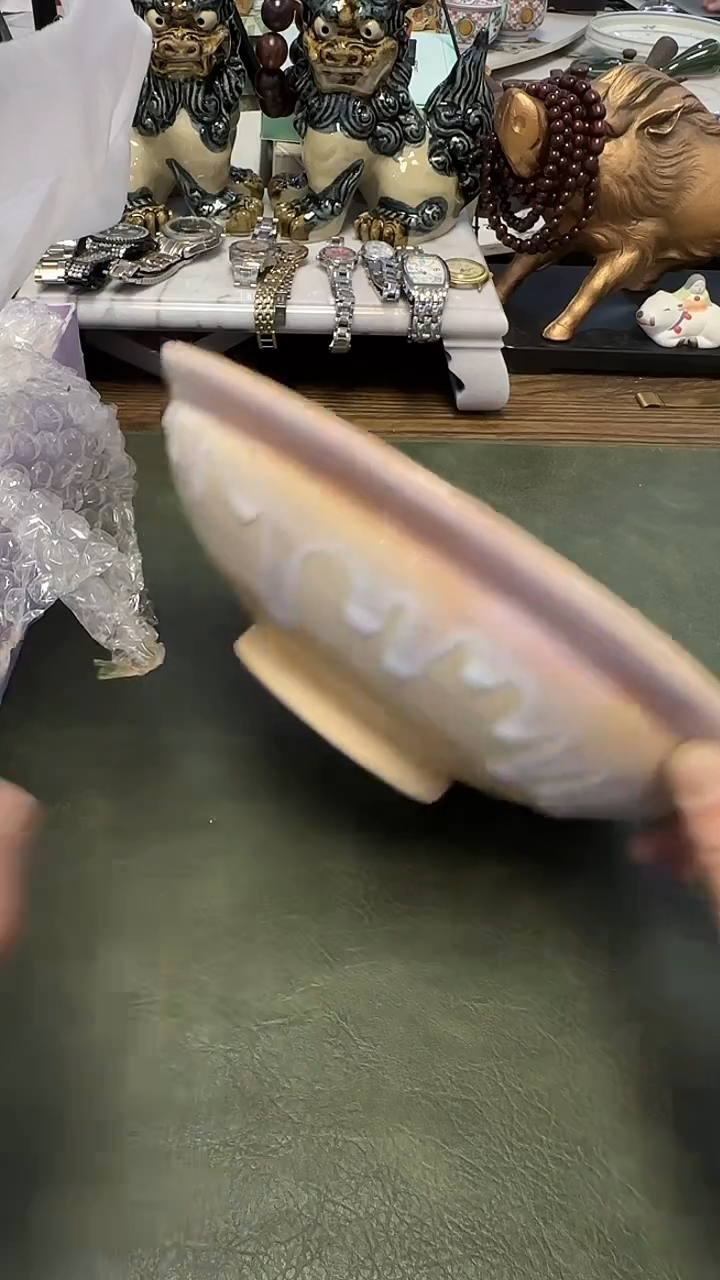 郑**?581秋烧大钵