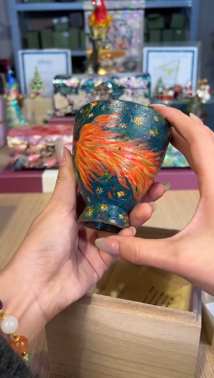 【闪购商品】杯201单件          