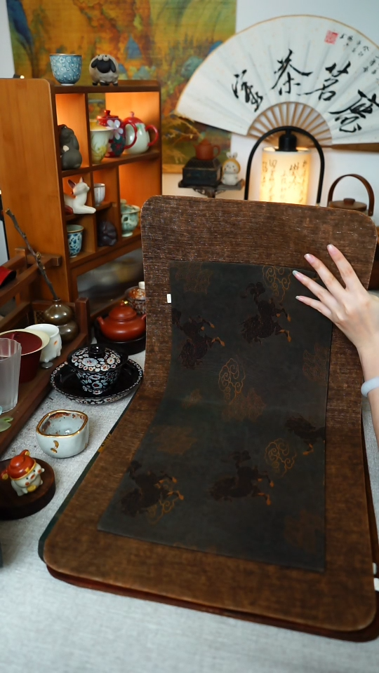 【闪购商品】苹果图加小麒麟             