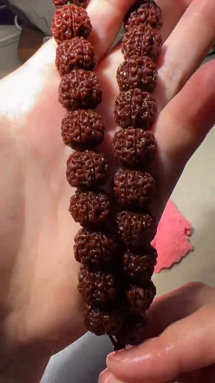 金刚菩提手串按时0066