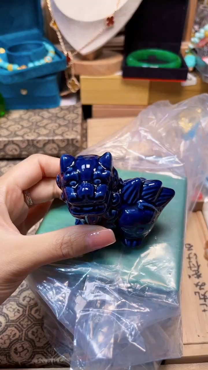瓷片陶茶666文玩周边多人