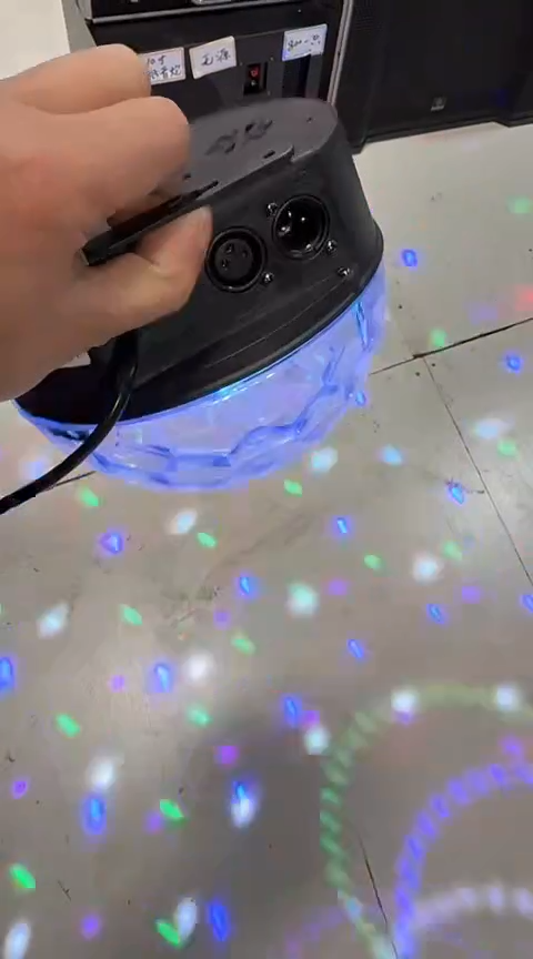 99新水晶魔球 不包邮