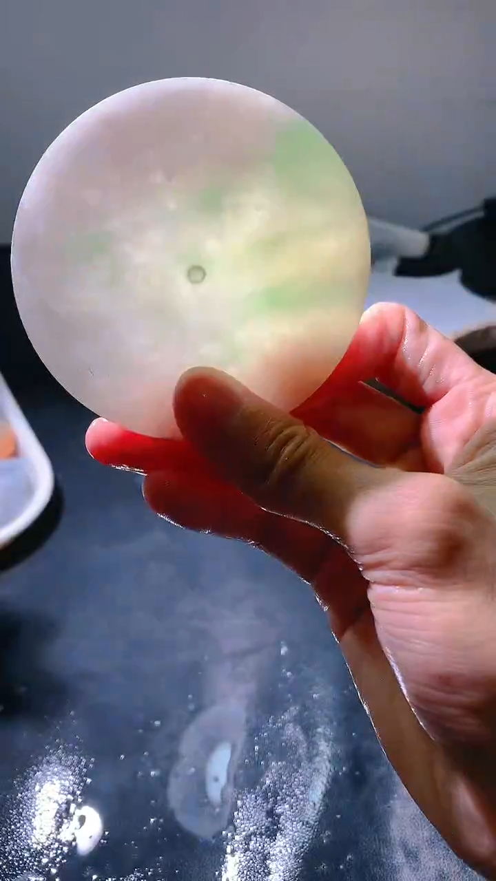 【闪购商品】翡翠裸石翡翠直播间定制链接