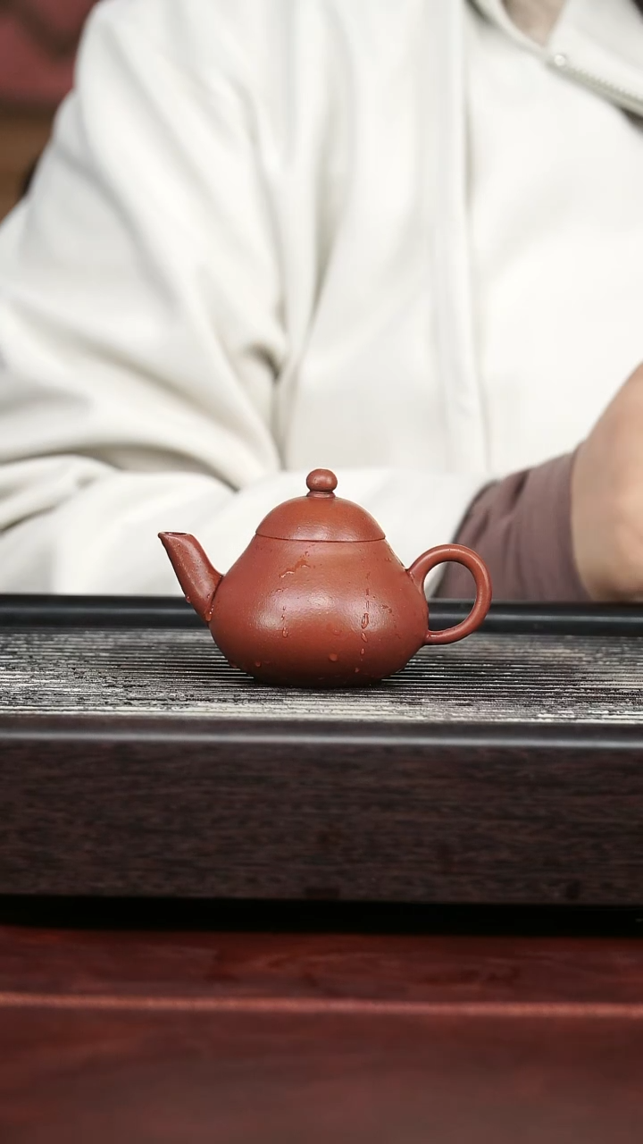 茶壶紫砂精品紫砂壶36.......100CC