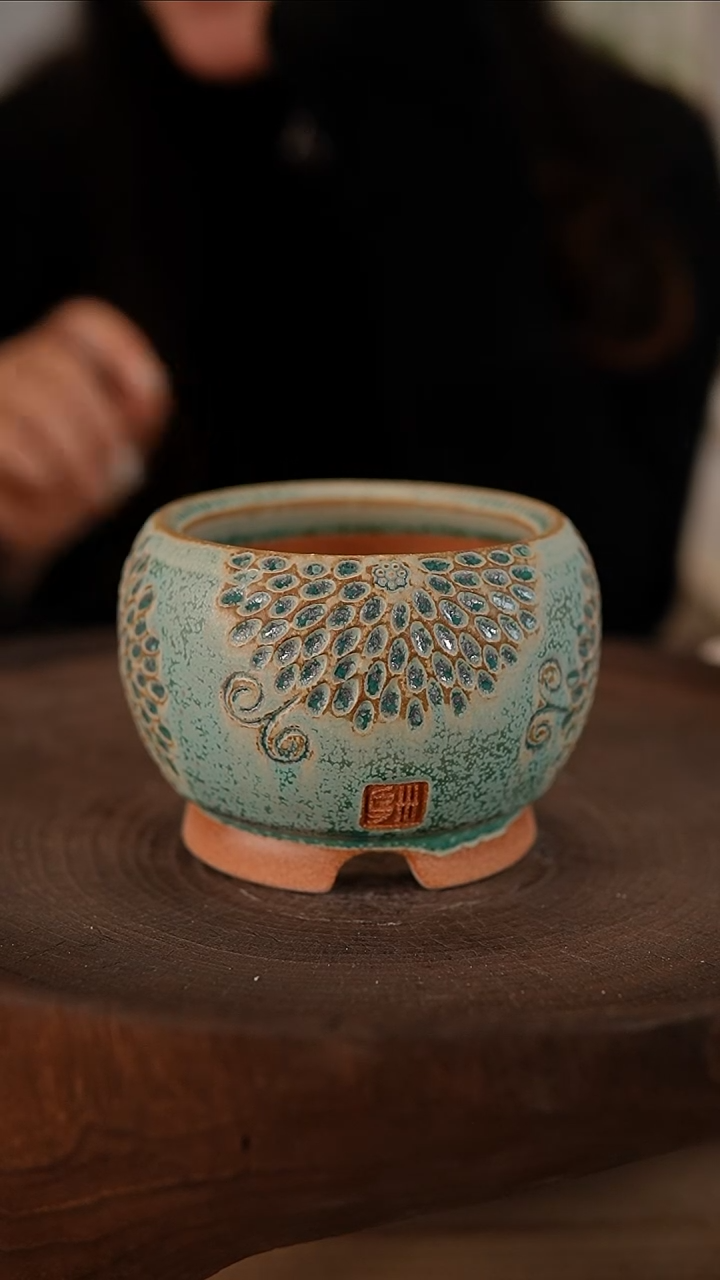 【闪购商品】陶瓷2-14-122默认有瑕口7.5