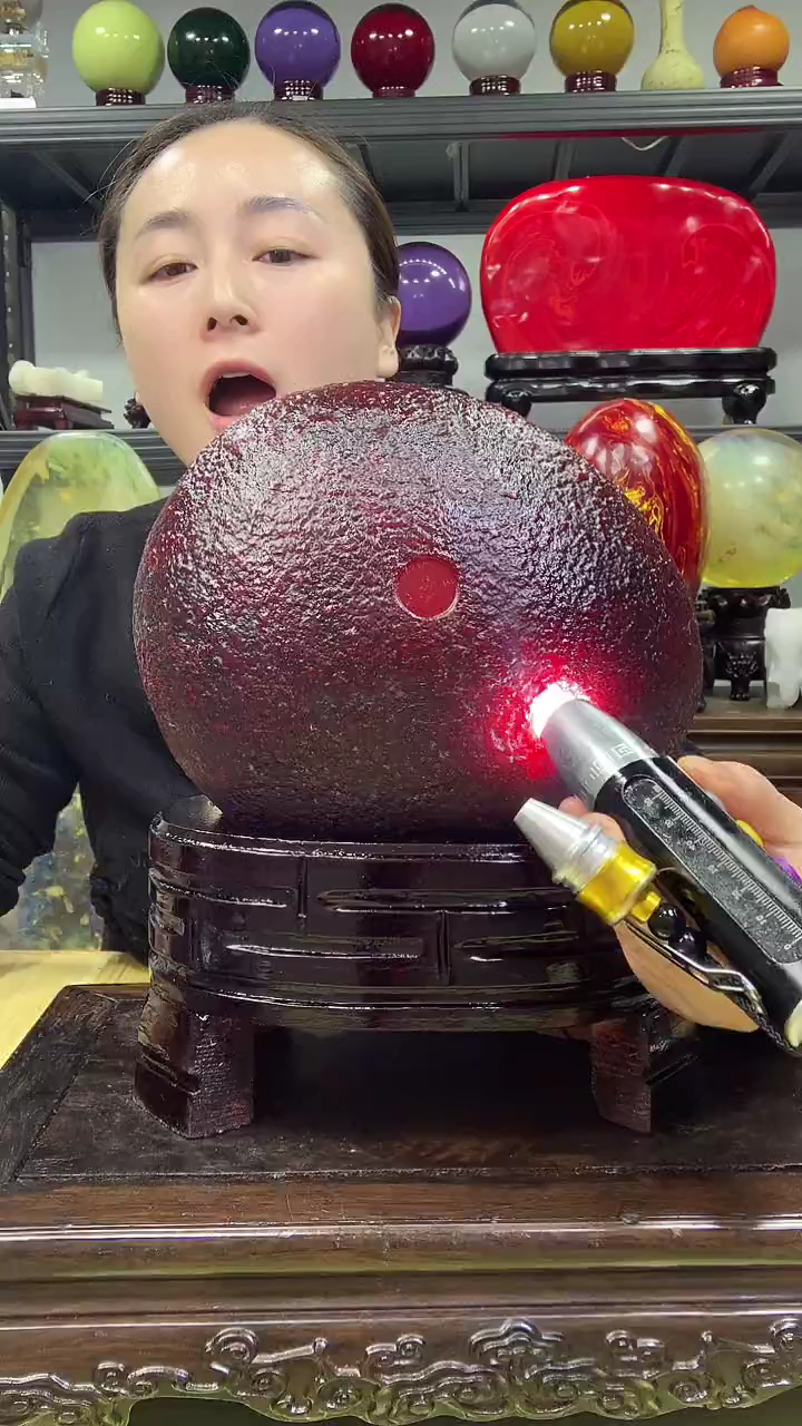 木家居摆件办公室摆件创意摆件玄关博古架工艺品摆件会所商务摆件