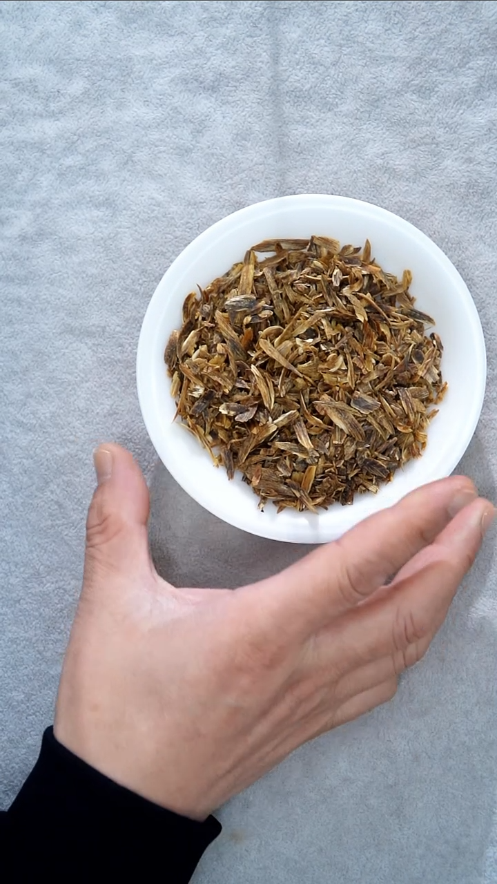 沉香手串奇楠沉水勾丝 40克