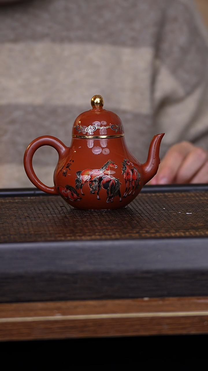 【闪购商品】紫砂茶壶4568793124687987