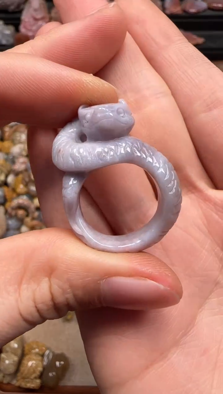 【闪购商品】硅化珊瑚（珊瑚玉）颈饰未镶嵌015