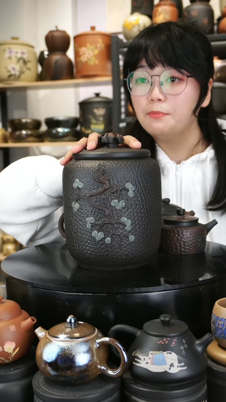 【闪购商品】壶259- 苏橙茶周边.....