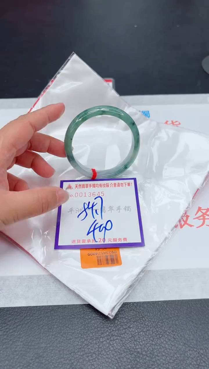未镶嵌手镯翡翠111111