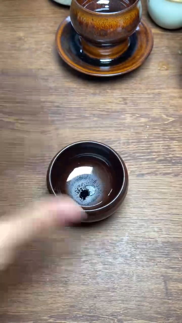 茶盏117建盏茶盏茶盏