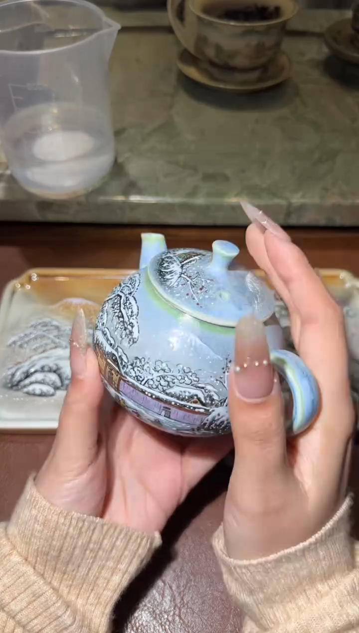 【闪购商品】茶盏19建窑建盏赵书全3600