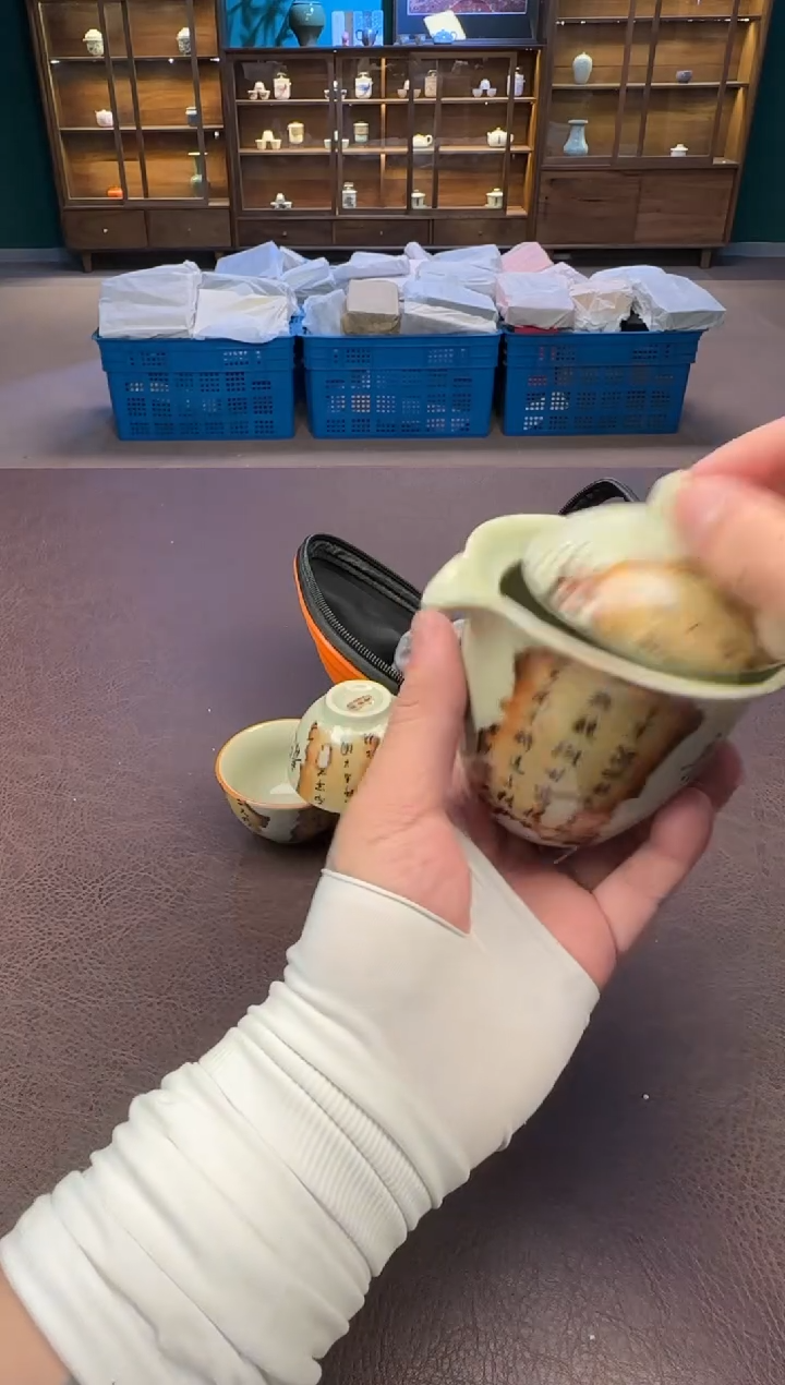 【闪购商品】摆件瓷SC1111111111