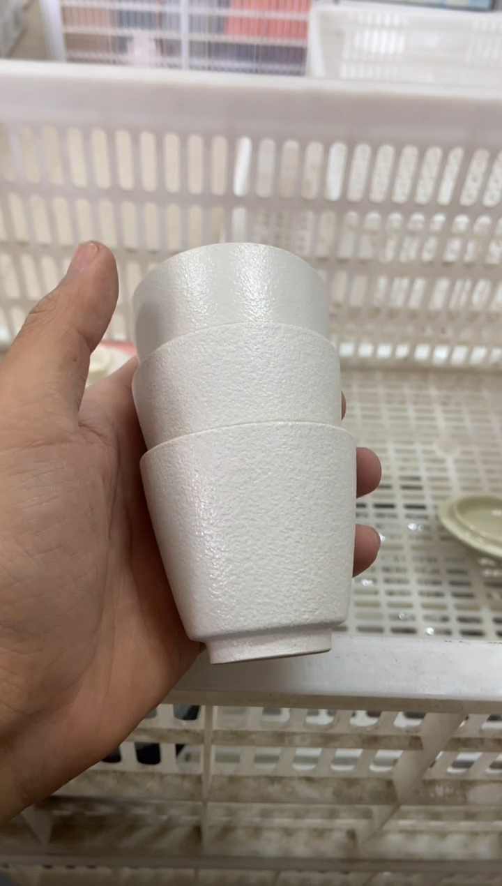 杯子瓷无运费险有瑕疵的摄影的产品有使用过的痕迹有点脏介意勿拍