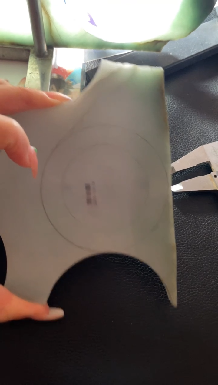 【闪购商品】定制翡翠手镯未镶嵌定制手镯ZBZX/DZS