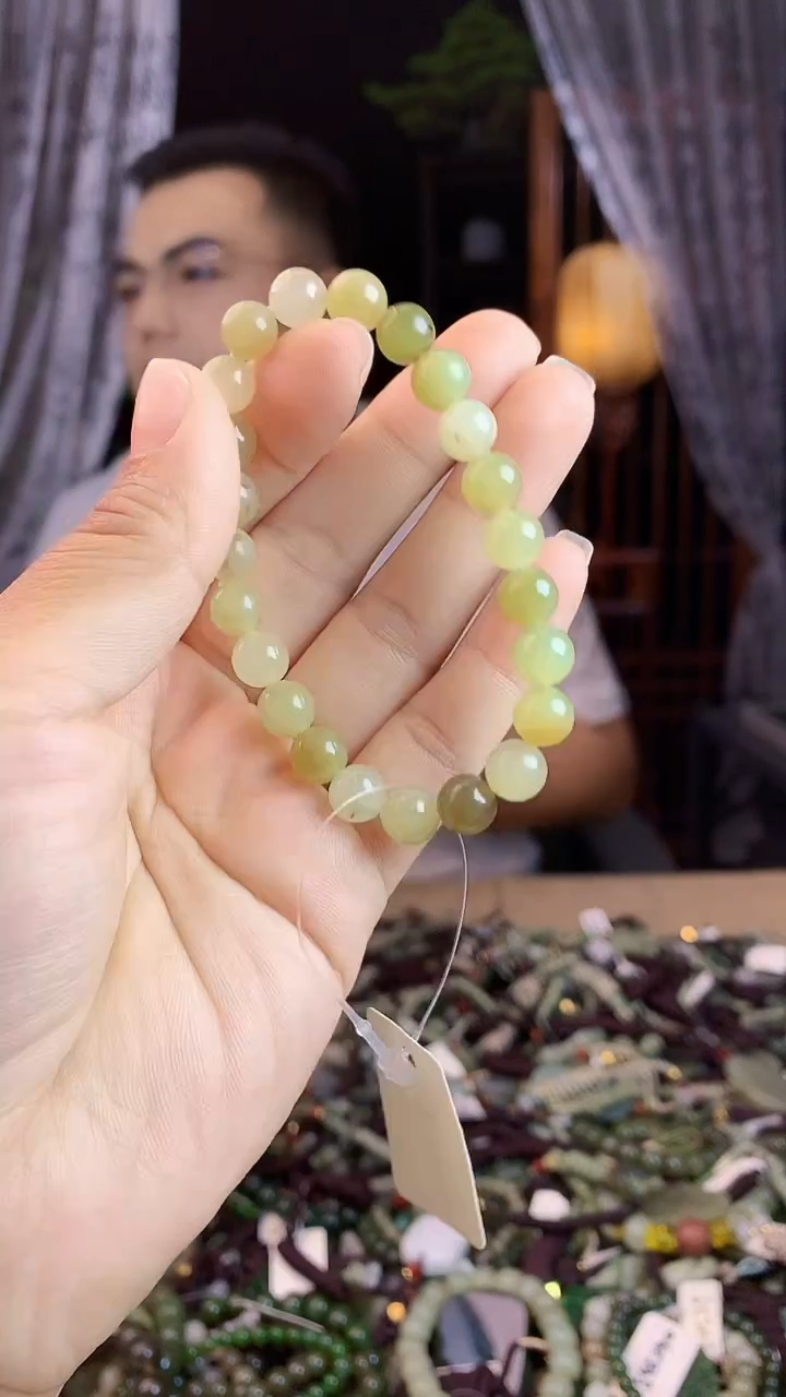 和田玉未镶嵌挂件多样性发货拍一发一