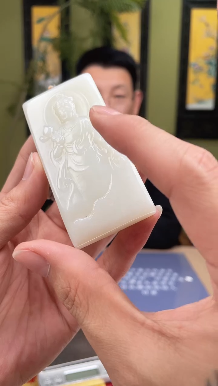 定制和田玉多样性发货拍一发一