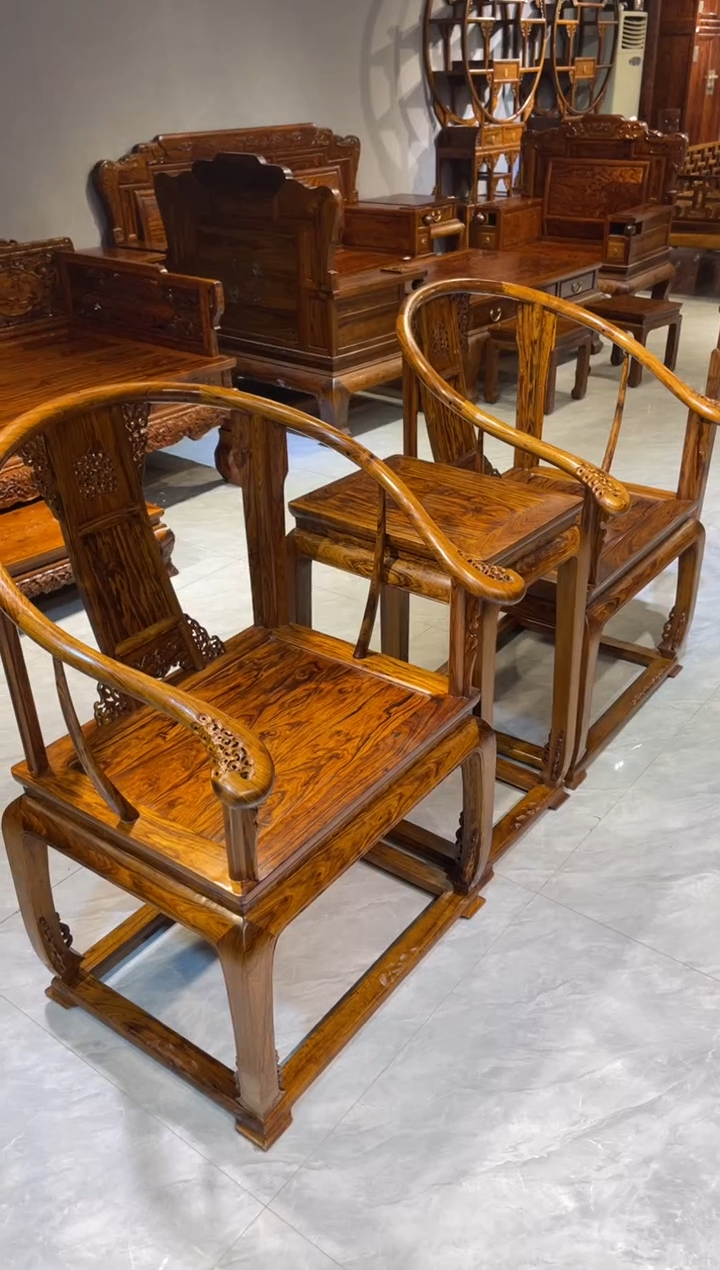 花梨木类花梨木 家具 改价链接